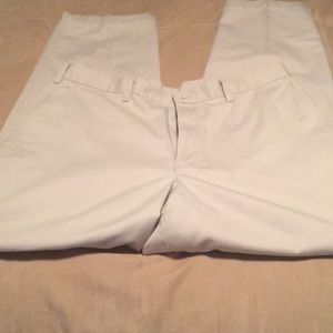 Men’s Khaki dress pants